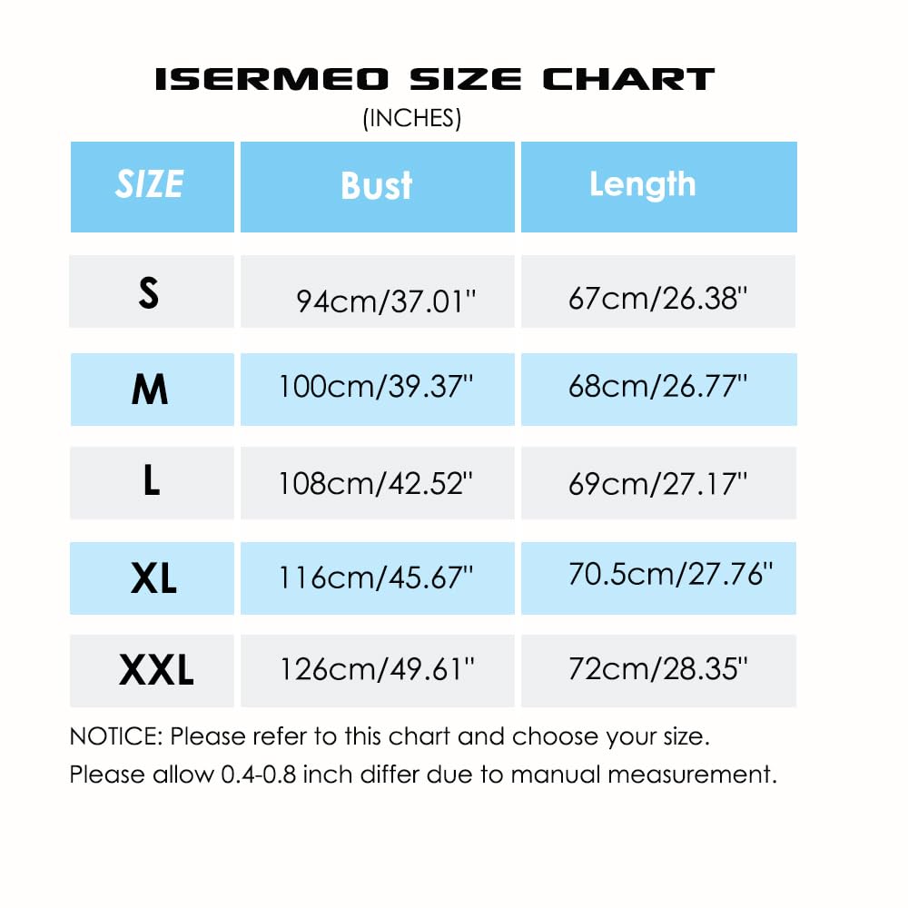 isermeo Womens Tshirts V Neck Short Rolled Sleeve Buttons Tops Tee Solid Blouse Loose Fit 2026 S-XXL