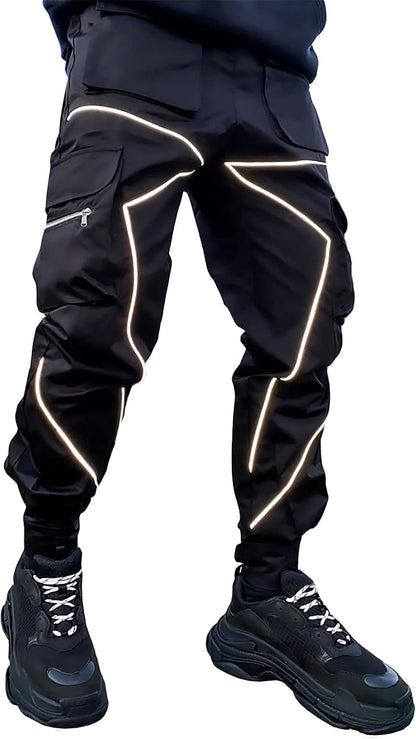 ArcFlux Jogger image 2