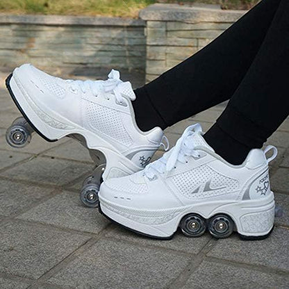 Deformation Roller Shoes My Store