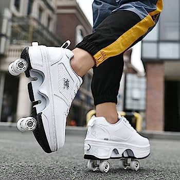 Deformation Roller Shoes My Store