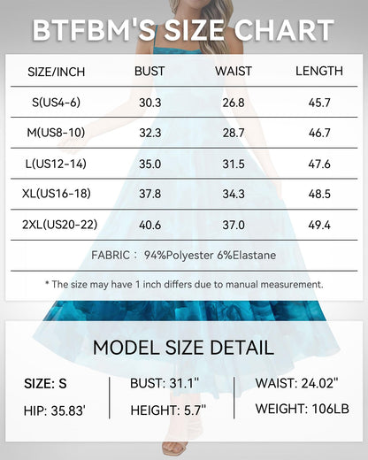 BTFBM Women Summer Floral Maxi Dresses Elegant Spaghetti Strap Dress Printed Party Dress Beach Long Dresses