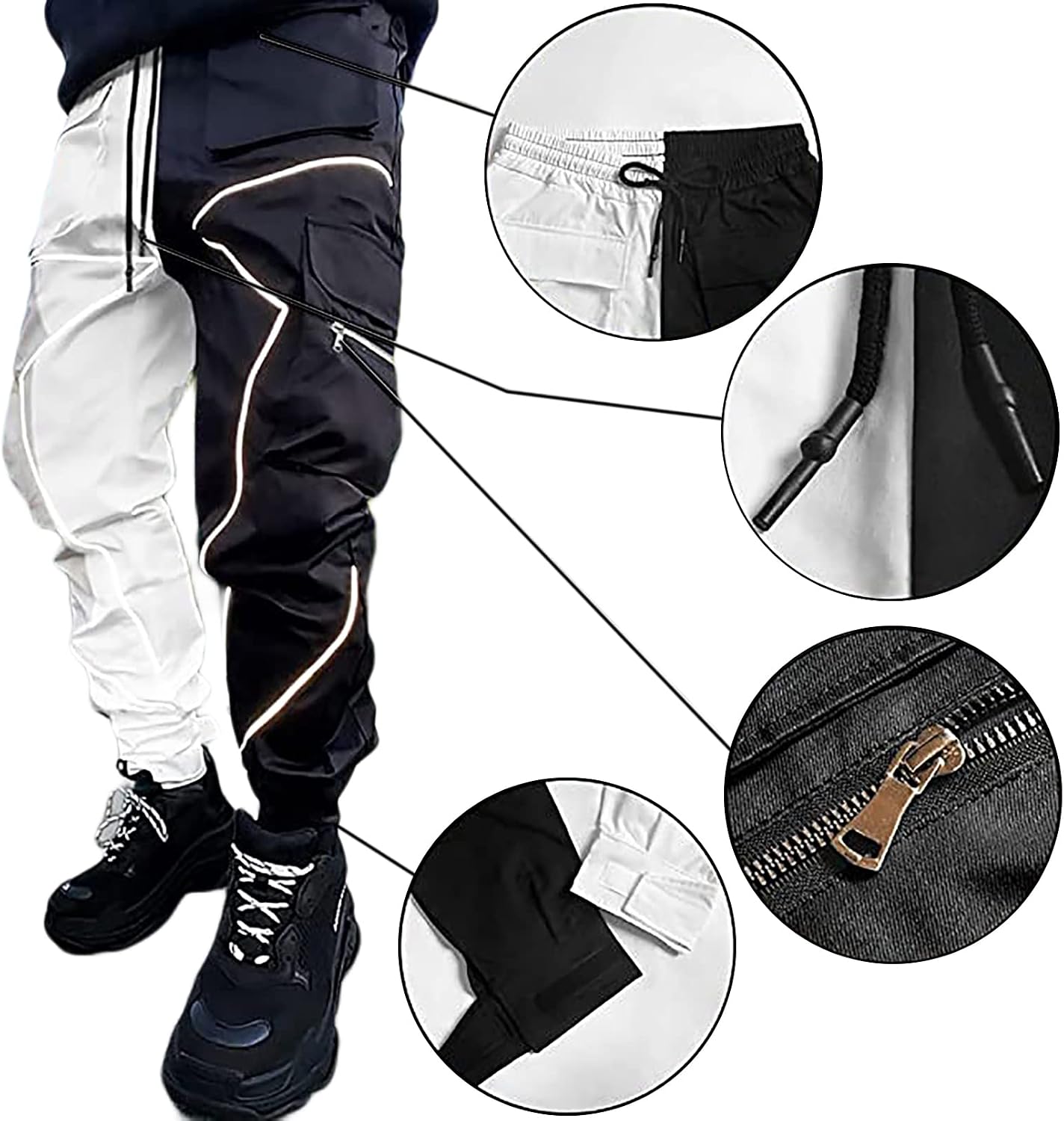 ArcFlux Jogger image 6