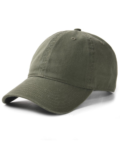 FURTALK Cotton Low Profile Baseball Cap Hat for Men Women Adjustable Dad Hat Four Seasons Classic
