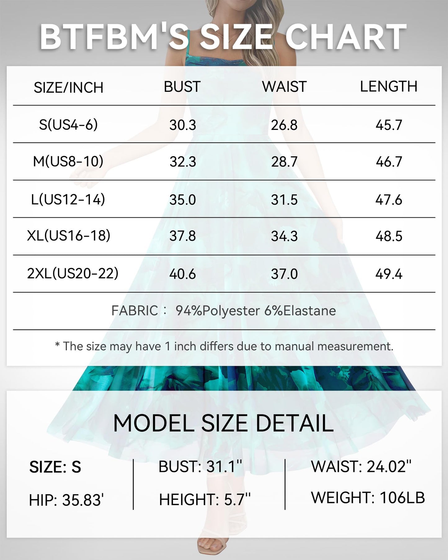 BTFBM Women Summer Floral Maxi Dresses Elegant Spaghetti Strap Dress Printed Party Dress Beach Long Dresses