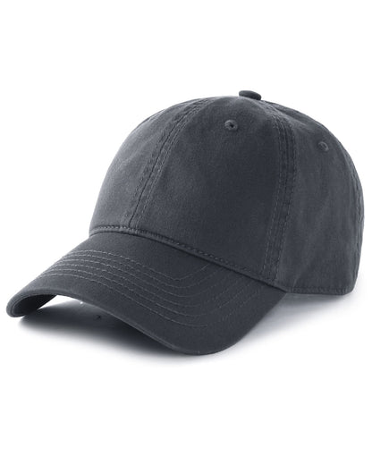 FURTALK Cotton Low Profile Baseball Cap Hat for Men Women Adjustable Dad Hat Four Seasons Classic