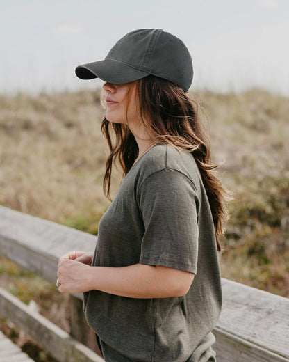 FURTALK Cotton Low Profile Baseball Cap Hat for Men Women Adjustable Dad Hat Four Seasons Classic