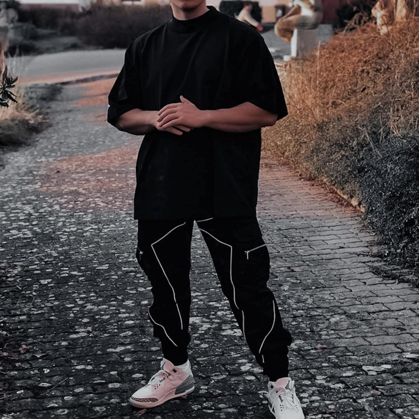 ArcFlux Jogger image 5