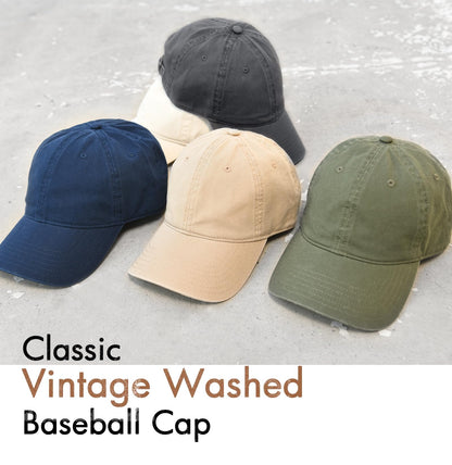 FURTALK Cotton Low Profile Baseball Cap Hat for Men Women Adjustable Dad Hat Four Seasons Classic