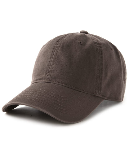 FURTALK Cotton Low Profile Baseball Cap Hat for Men Women Adjustable Dad Hat Four Seasons Classic