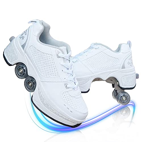 Deformation Roller Shoes My Store