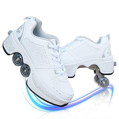 Deformation Roller Shoes My Store