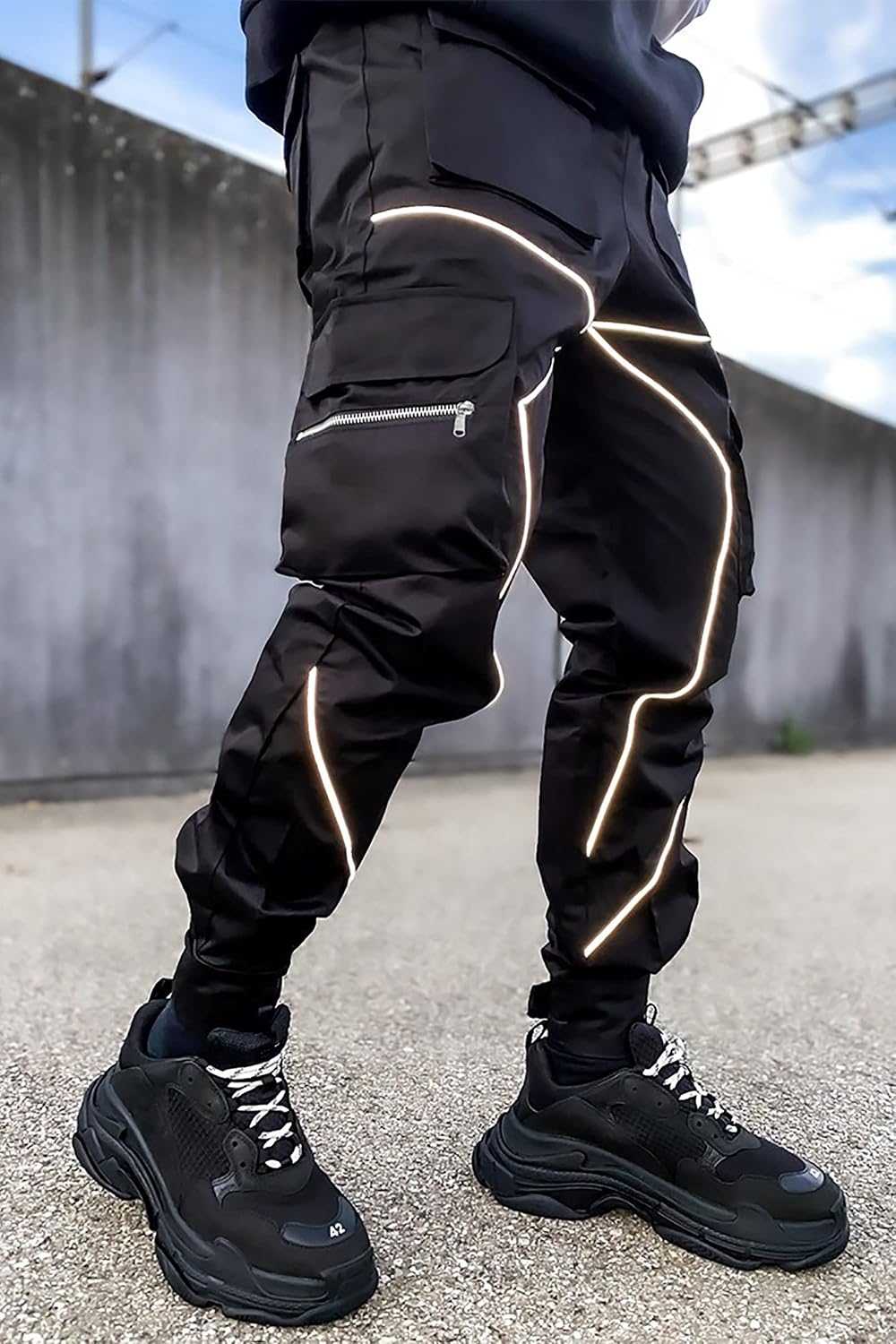 ArcFlux Jogger image 4