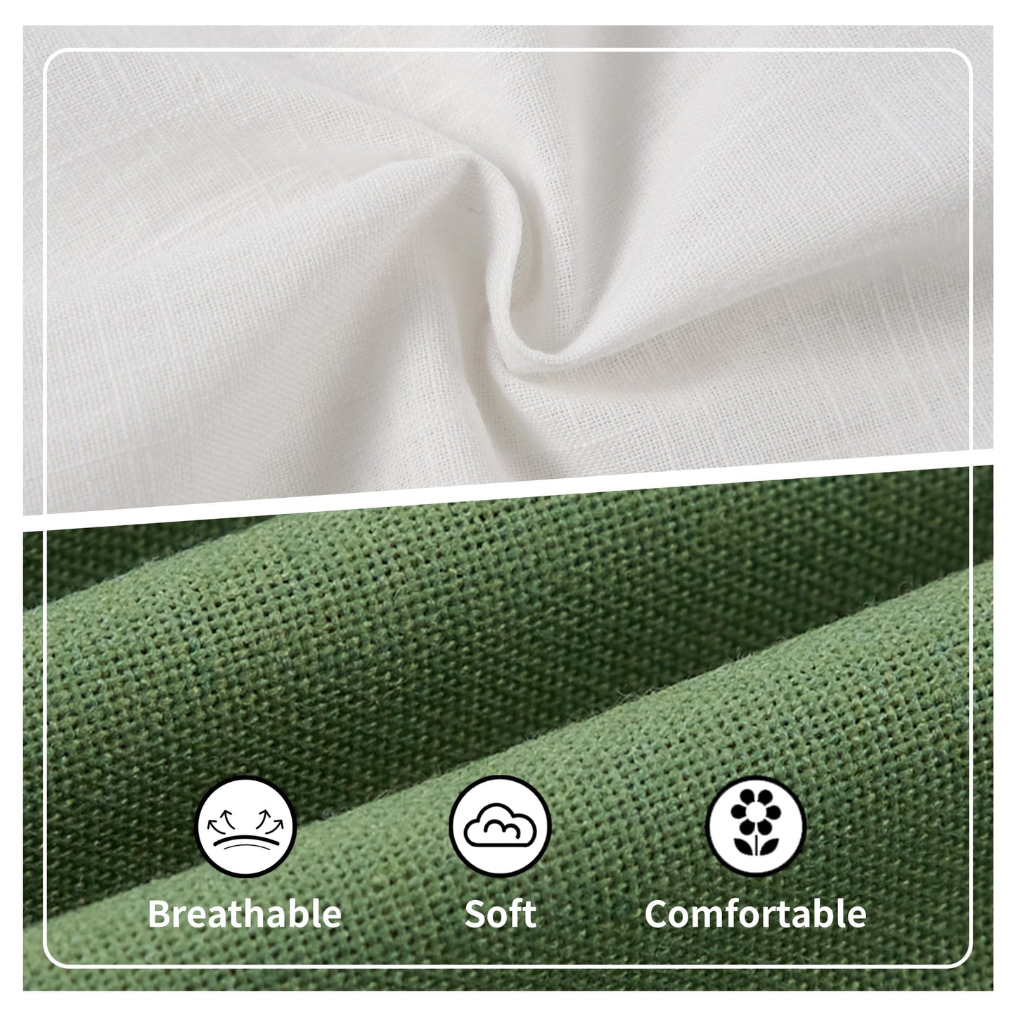 Volunboy Baby Boys Cotton Linen Formal Suspenders Outfits with Bowtie Toddler Long Sleeve Gentleman Wedding Dress Clothes