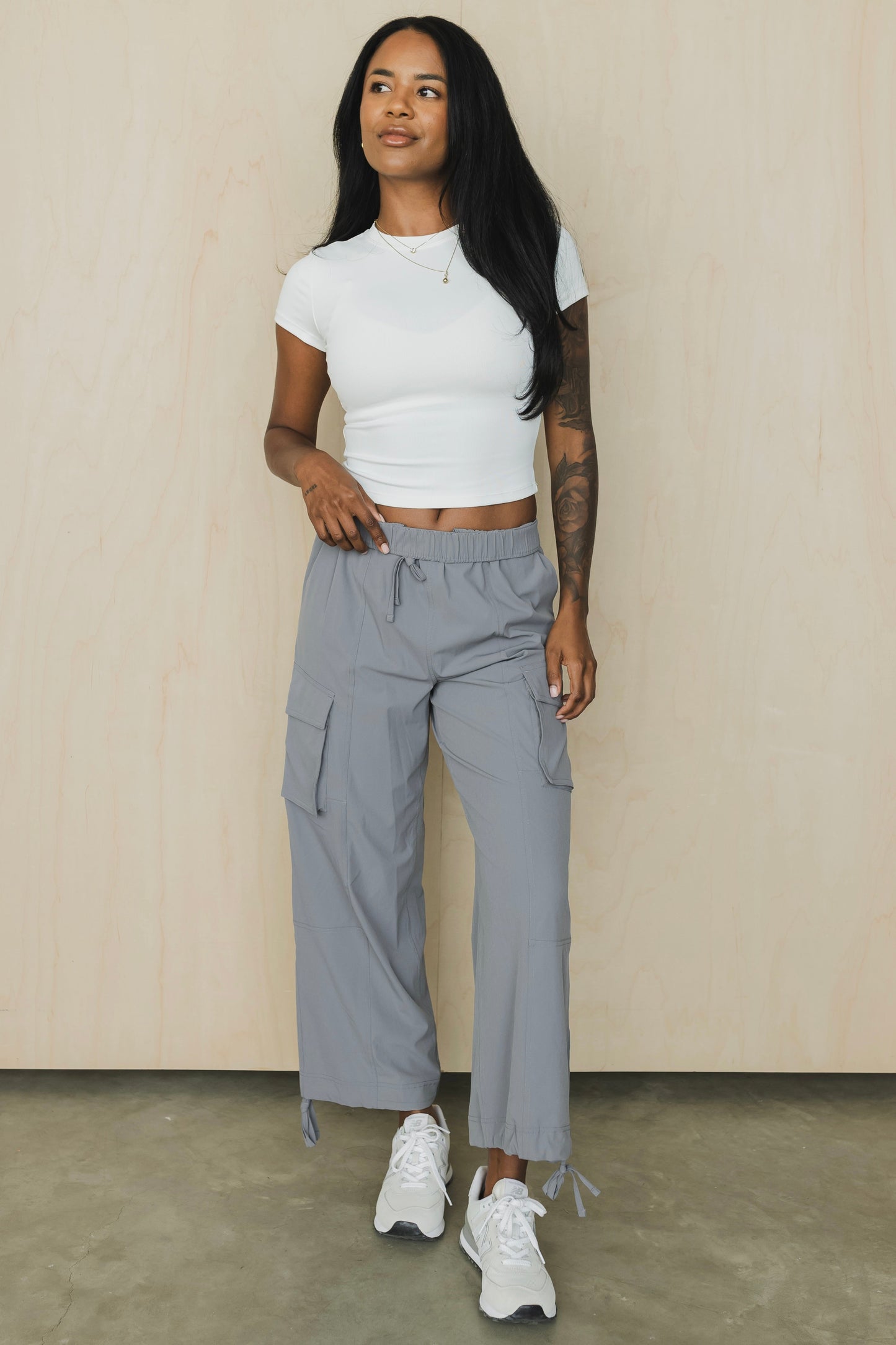 Cargo Pant